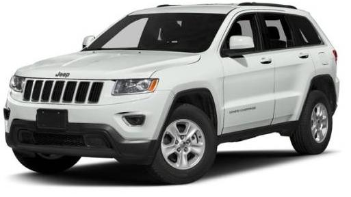 JEEP GRAND CHEROKEE 2016 1C4RJEAG4GC436677 image